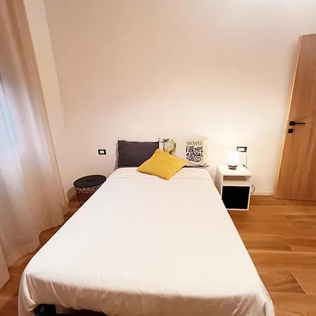 Accommodatie bij particulieren Rob's Bologna